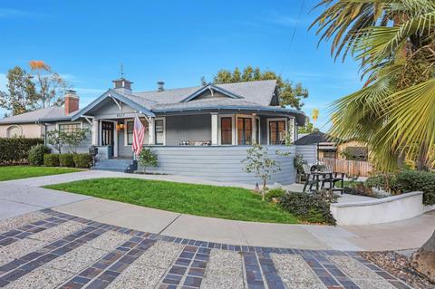 4517 Date Ave, La Mesa, CA 91941 photo 2
