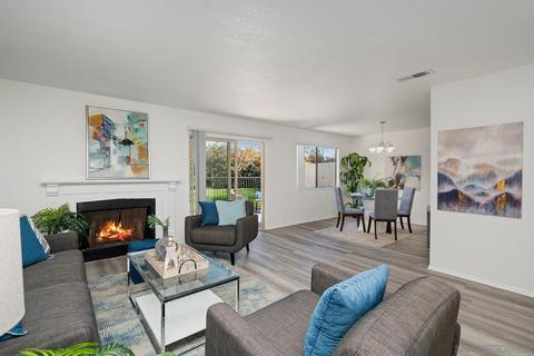 3034 Via Estrada, Carlsbad, CA 92009 photo 8