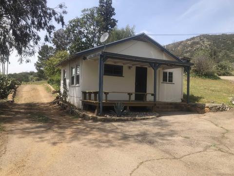 3962 Willows Rd, Alpine, CA 91901 photo 1