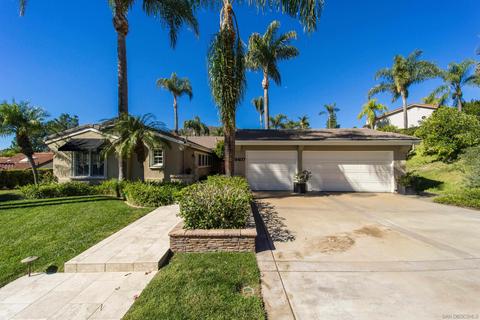 3407 Avenida Sierra, Escondido, CA 92029 photo 3