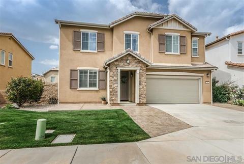 3849 Lake Circle Dr, Fallbrook, CA 92028 photo 1