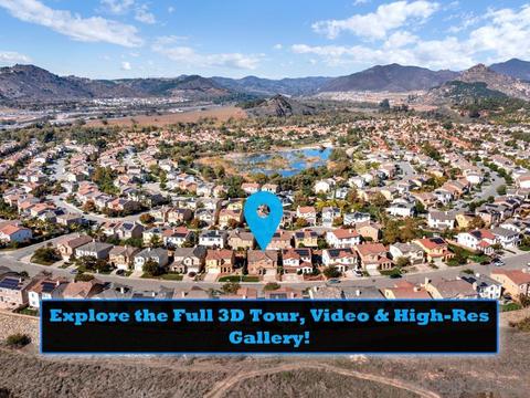 3849 Lake Circle Dr, Fallbrook, CA 92028 photo 3