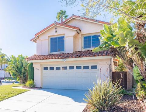 1840 Via Allena, Oceanside, CA 92056 photo 3