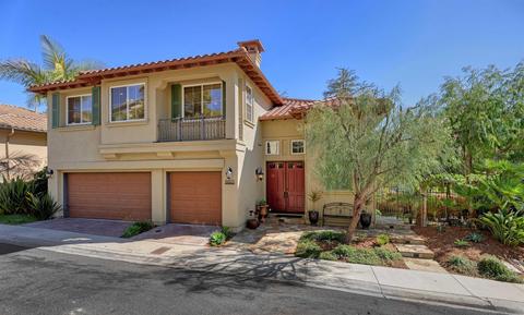 6013 Greenhedge Row, La Jolla, CA 92037 photo 1