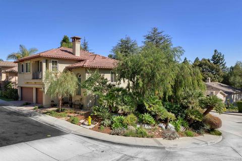 6013 Greenhedge Row, La Jolla, CA 92037 photo 2