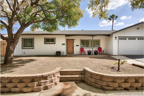 9417 Saint Andrews, Santee, CA 92071 photo 1