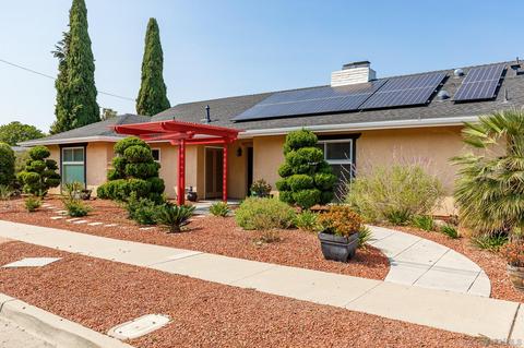 9300 Loren Dr, La Mesa, CA 91942 photo 1