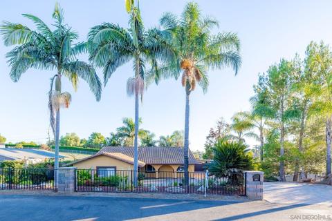 215 Via Cassandra, Fallbrook, CA 92028 photo 1