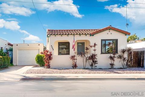 4868 Cypress St, La Mesa, CA 91942 photo 1