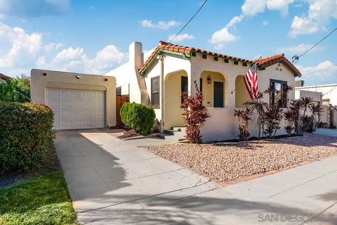 4868 Cypress St, La Mesa, CA 91942 photo 2