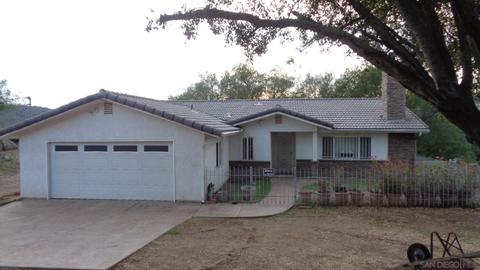 12920 Wildcat Canyon Rd, Lakeside, CA 92040 photo 1
