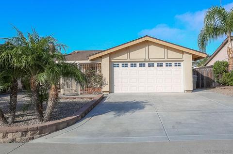 10164 Holborn St, Santee, CA 92071 photo 3