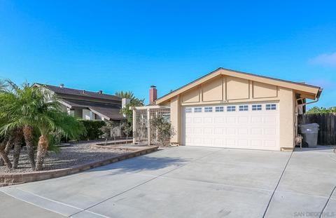 10164 Holborn St, Santee, CA 92071 photo 1