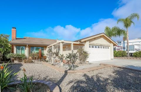 10164 Holborn St, Santee, CA 92071 photo 2