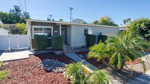 9565 Janfred Way, La Mesa, CA 91942 photo 1
