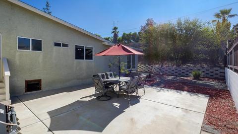 9565 Janfred Way, La Mesa, CA 91942 photo 20
