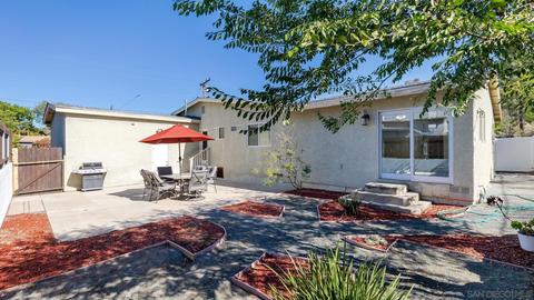 9565 Janfred Way, La Mesa, CA 91942 photo 21