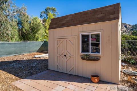 16144 Poderio Ct, Ramona, CA 92065 photo 35