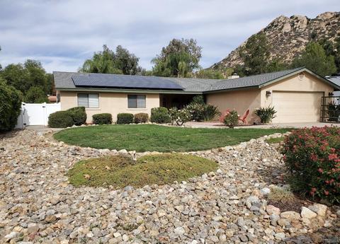 16144 Poderio Ct, Ramona, CA 92065 photo 1