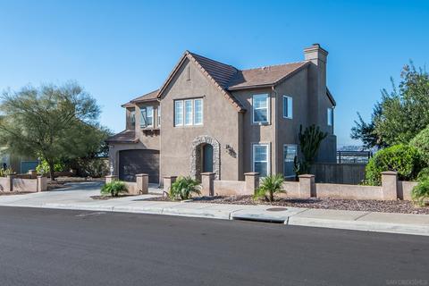7800 Eastridge Dr, La Mesa, CA 91941 photo 4