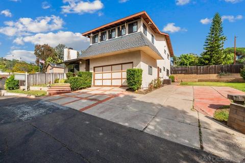 9231 Tropico Dr, La Mesa, CA 91941 photo 1