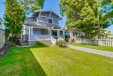 334 A Ave, Coronado, CA 92118 photo 1