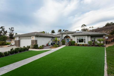 8945 Diamondback Dr, Santee, CA 92071 photo 1