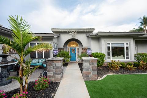 8945 Diamondback Dr, Santee, CA 92071 photo 9
