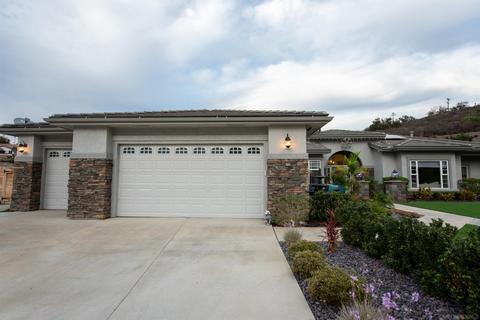 8945 Diamondback Dr, Santee, CA 92071 photo 5