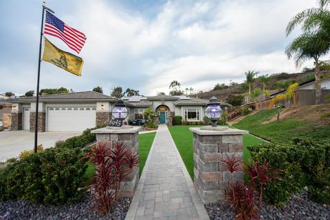 8945 Diamondback Dr, Santee, CA 92071 photo 8