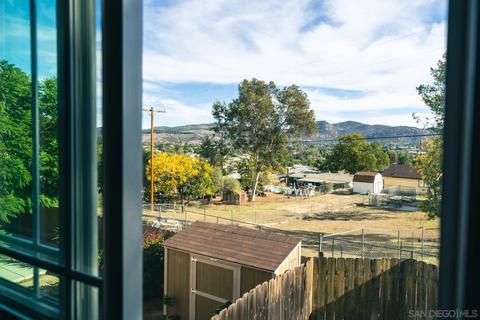 13239 Saddle Ridge Rd, Lakeside, CA 92040 photo 22
