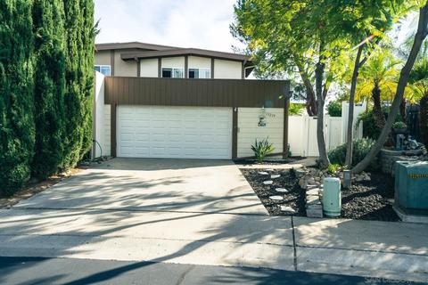 13239 Saddle Ridge Rd, Lakeside, CA 92040 photo 2
