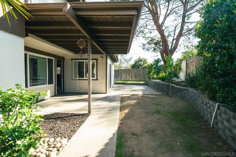 13239 Saddle Ridge Rd, Lakeside, CA 92040 photo 3