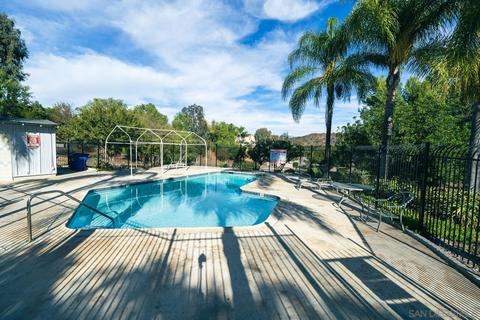 13239 Saddle Ridge Rd, Lakeside, CA 92040 photo 24