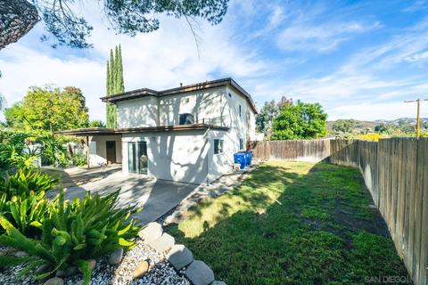 13239 Saddle Ridge Rd, Lakeside, CA 92040 photo 23
