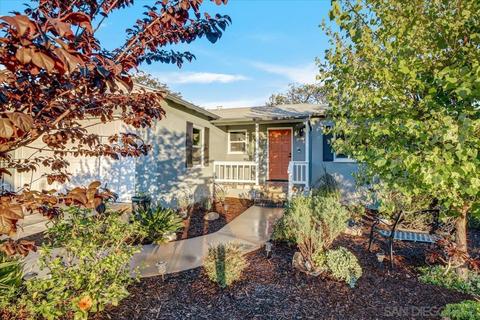 4461 Olive Ave, La Mesa, CA 91942 photo 3