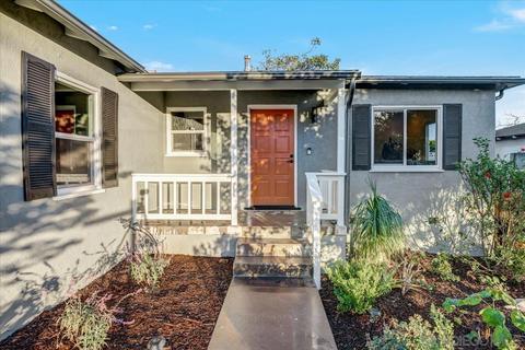 4461 Olive Ave, La Mesa, CA 91942 photo 4