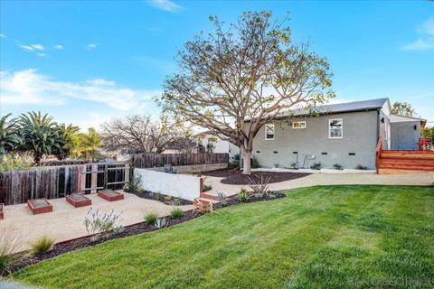 4461 Olive Ave, La Mesa, CA 91942 photo 1