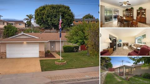 842 Halecrest Dr, Chula Vista, CA 91910 photo 1