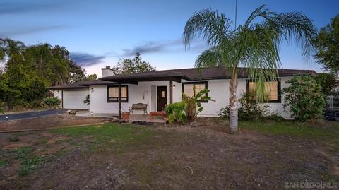 1822 Ramsey Ln, Ramona, CA 92065 photo 2