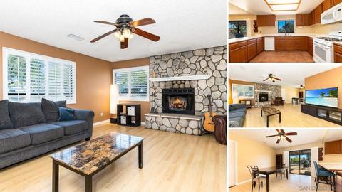 1822 Ramsey Ln, Ramona, CA 92065 photo 1