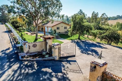 4011 Burma Spur, Fallbrook, CA 92028 photo 44