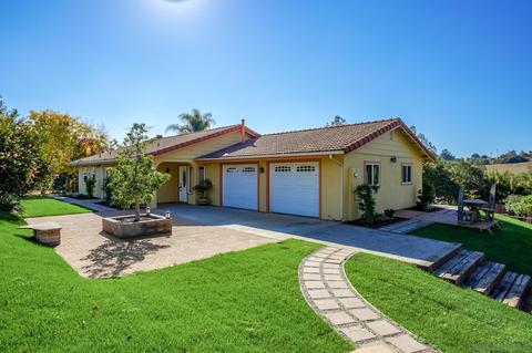4011 Burma Spur, Fallbrook, CA 92028 photo 1