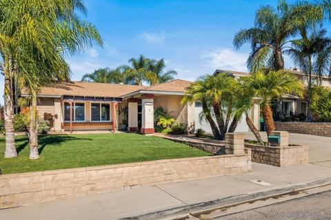 9324 Lake Hill Rd, Santee, CA 92071 photo 1