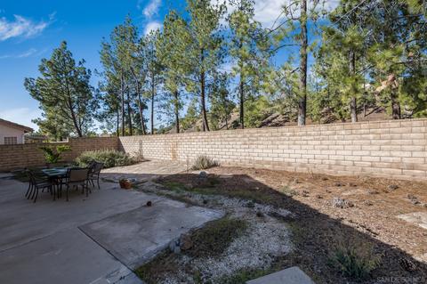 2344 Hyacinth Rd, Alpine, CA 91901 photo 20