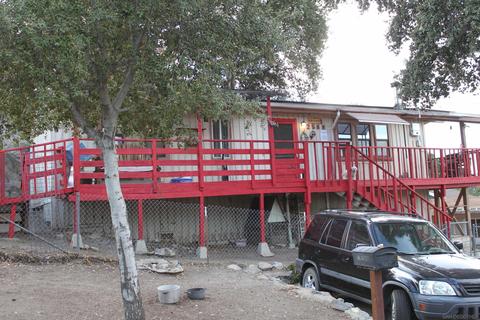 2588 Hollywood Dr, Campo, CA 91906 photo 2