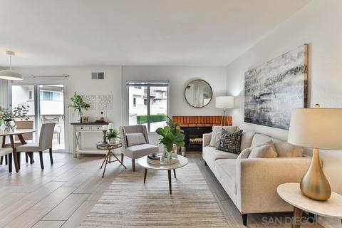 8282 Gilman Dr #42, La Jolla, CA 92037 photo 2