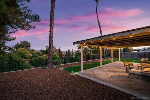 9637 W Hartland Cir, Santee, CA 92071 photo 26