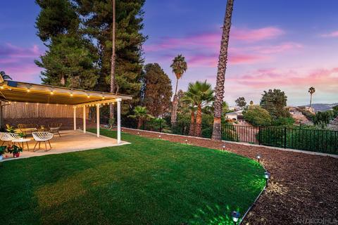 9637 W Hartland Cir, Santee, CA 92071 photo 28