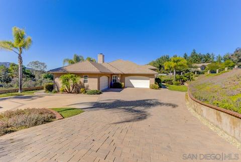 3018 Las Brisas Trl, Jamul, CA 91935 photo 5